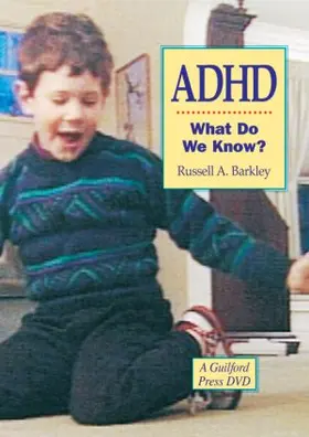 Barkley |  ADHD-What Do We Know? | Sonstiges |  Sack Fachmedien