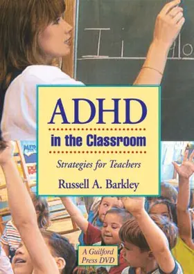 Barkley |  ADHD in the Classroom | Sonstiges |  Sack Fachmedien