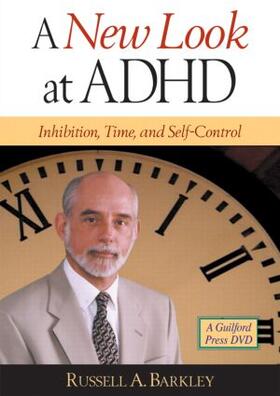 Barkley |  A New Look at ADHD | Sonstiges |  Sack Fachmedien