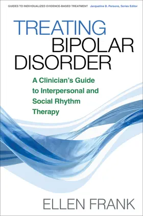 Frank |  Treating Bipolar Disorder | Buch |  Sack Fachmedien