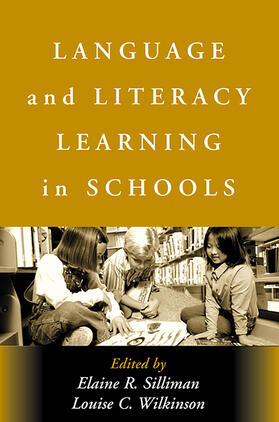 Silliman / Wilkinson |  Language and Literacy Learning in Schools | Buch |  Sack Fachmedien