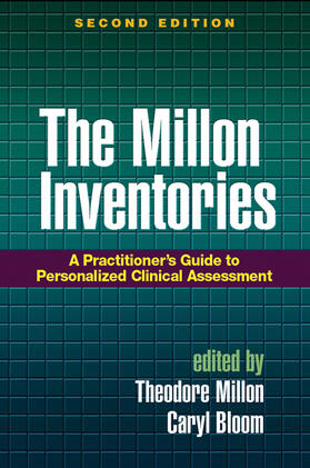 Millon / Bloom |  The Millon Inventories | Buch |  Sack Fachmedien