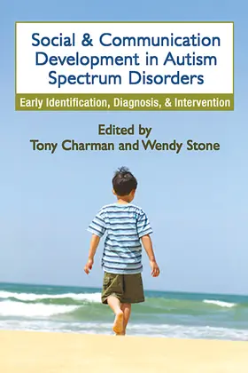 Charman / Stone |  Social and Communication Development in Autism Spectrum Disorders | Buch |  Sack Fachmedien