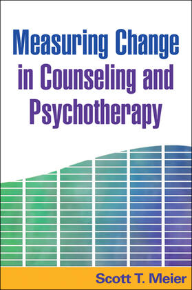 Meier |  Measuring Change in Counseling and Psychotherapy | Buch |  Sack Fachmedien