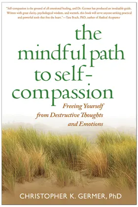 Germer |  The Mindful Path to Self-Compassion | Buch |  Sack Fachmedien