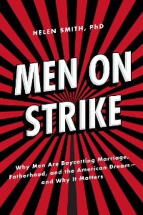 Smith |  Men on Strike | eBook | Sack Fachmedien