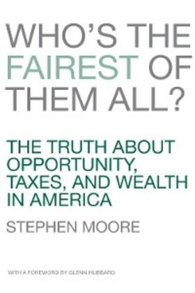 Moore |  Who's the Fairest of Them All? | eBook | Sack Fachmedien
