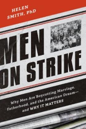 Smith |  Men on Strike | eBook | Sack Fachmedien