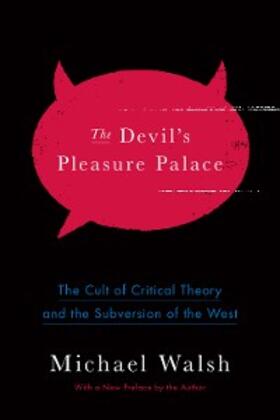 Walsh |  The Devil's Pleasure Palace | eBook | Sack Fachmedien