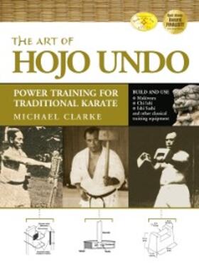 Clarke |  The Art of Hojo Undo | eBook | Sack Fachmedien