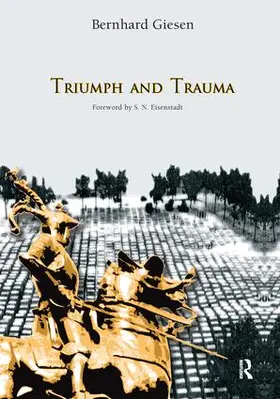 Giesen / Eisenstadt |  Triumph and Trauma | Buch |  Sack Fachmedien