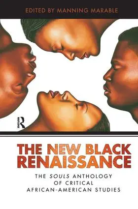 Marable / Popescu / Jones |  New Black Renaissance | Buch |  Sack Fachmedien