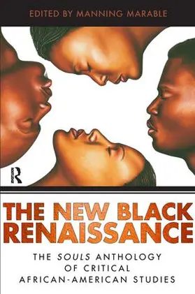 Marable / Popescu / Jones |  New Black Renaissance | Buch |  Sack Fachmedien