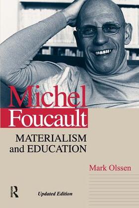 Olssen |  Michel Foucault | Buch |  Sack Fachmedien
