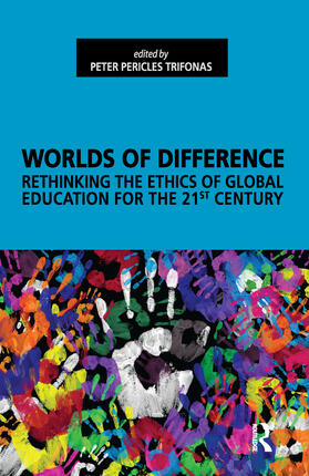 Trifonas |  Worlds of Difference | Buch |  Sack Fachmedien