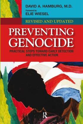Hamburg |  Preventing Genocide | Buch |  Sack Fachmedien