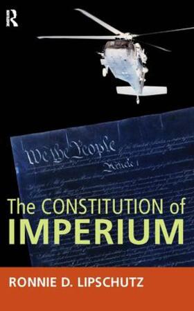 Lipschutz |  Constitution of Imperium | Buch |  Sack Fachmedien