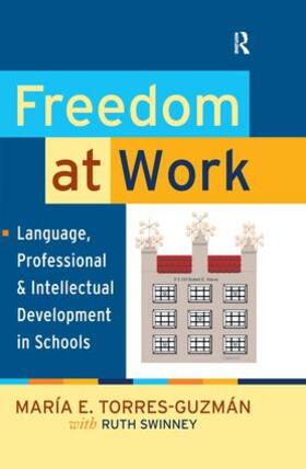Torres-Guzman |  Freedom at Work | Buch |  Sack Fachmedien