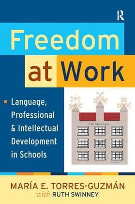 Torres-Guzman |  Freedom at Work | Buch |  Sack Fachmedien