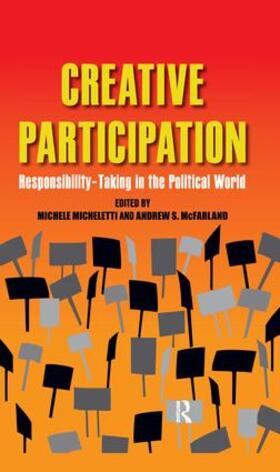 Micheletti / McFarland |  Creative Participation | Buch |  Sack Fachmedien