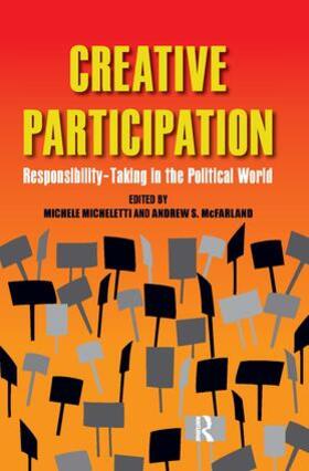Micheletti / McFarland |  Creative Participation | Buch |  Sack Fachmedien