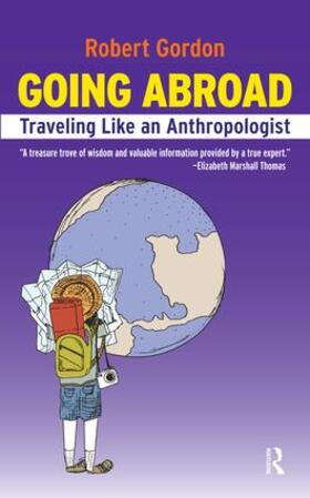 Gordon |  Going Abroad | Buch |  Sack Fachmedien