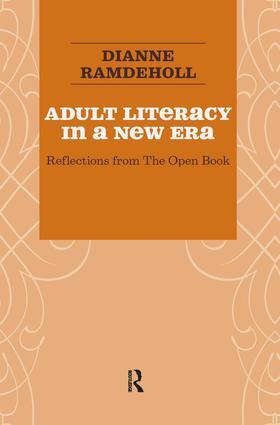 Ramdeholl |  Adult Literacy in a New Era | Buch |  Sack Fachmedien