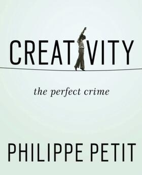 Petit |  Creativity | Buch |  Sack Fachmedien