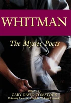 Whitman |  Whitman | eBook | Sack Fachmedien