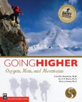 Houston / Harris / Zeman |  Going Higher | eBook | Sack Fachmedien
