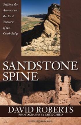  Sandstone Spine | eBook | Sack Fachmedien