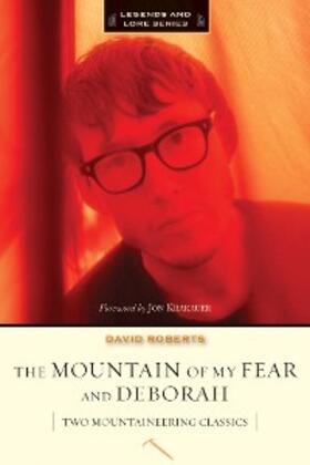  The Mountain of My Fear / Deborah | eBook | Sack Fachmedien