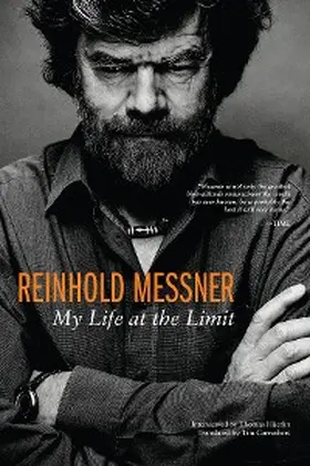 Messner |  Reinhold Messner | eBook | Sack Fachmedien