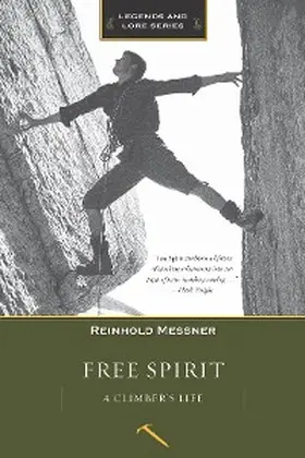 Messner |  Free Spirit | eBook | Sack Fachmedien