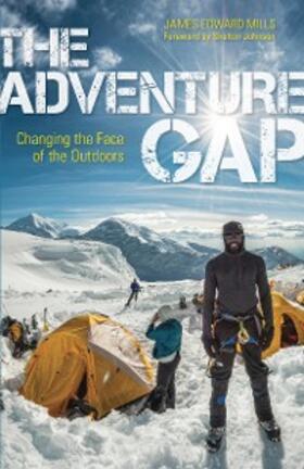 Mills |  The Adventure Gap | eBook | Sack Fachmedien