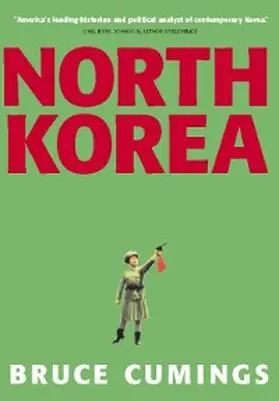 Cumings |  North Korea | eBook | Sack Fachmedien