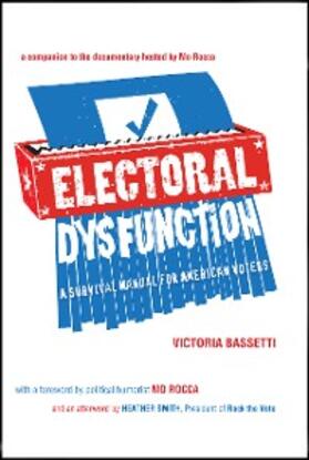 Bassetti |  Electoral Dysfunction | eBook | Sack Fachmedien