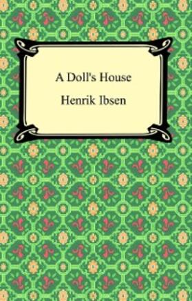 Ibsen |  A Doll's House | eBook | Sack Fachmedien