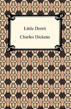 Dickens |  Little Dorrit | eBook | Sack Fachmedien