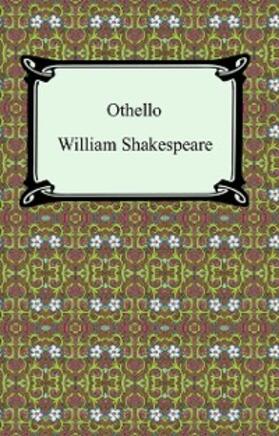 Shakespeare |  Othello | eBook | Sack Fachmedien