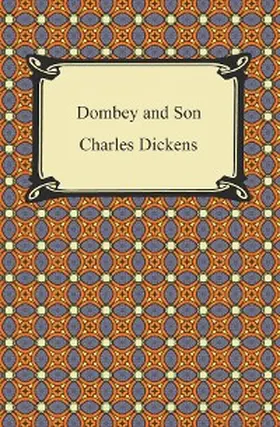 Dickens |  Dombey and Son | eBook | Sack Fachmedien