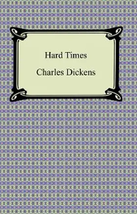 Dickens |  Hard Times | eBook | Sack Fachmedien