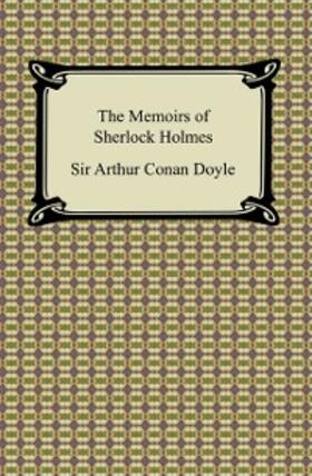 Doyle |  The Memoirs of Sherlock Holmes | eBook | Sack Fachmedien