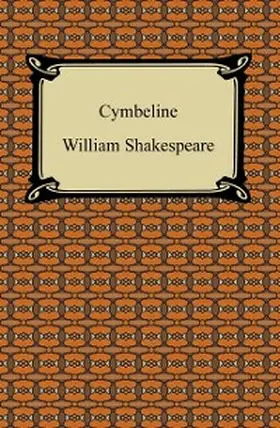 Shakespeare |  Cymbeline | eBook | Sack Fachmedien