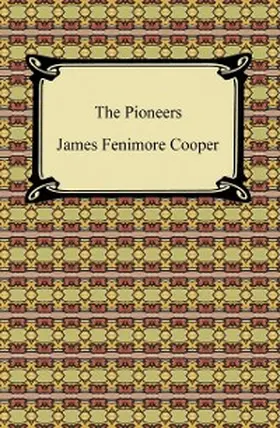 Cooper |  The Pioneers | eBook | Sack Fachmedien