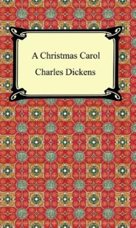 Dickens |  A Christmas Carol | eBook | Sack Fachmedien