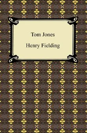 Fielding |  Tom Jones | eBook | Sack Fachmedien