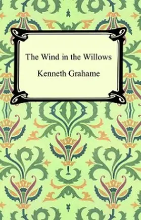 Grahame |  The Wind In The Willows | eBook | Sack Fachmedien