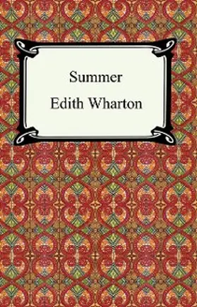 Wharton |  Summer | eBook | Sack Fachmedien