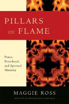 Ross |  Pillars of Flame | eBook | Sack Fachmedien